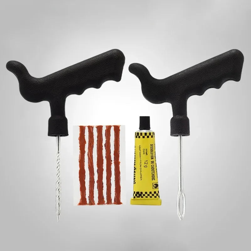 Altora TireFix Pro β 10-Piece Emergency Tubeless Repair Kit