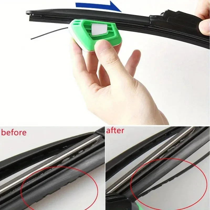 Altora Precision Wiper Blade Restorer – Extend the Life of Your Windshield Blades