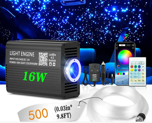 🔴 ALTORA RGB DOMINATOR PACK