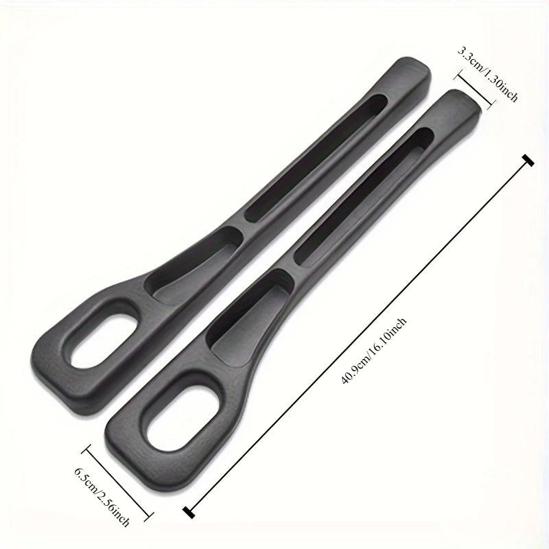 Altora UtilityGuard™ Seat Gap Sealing Strip – Universal Car Interior Filler