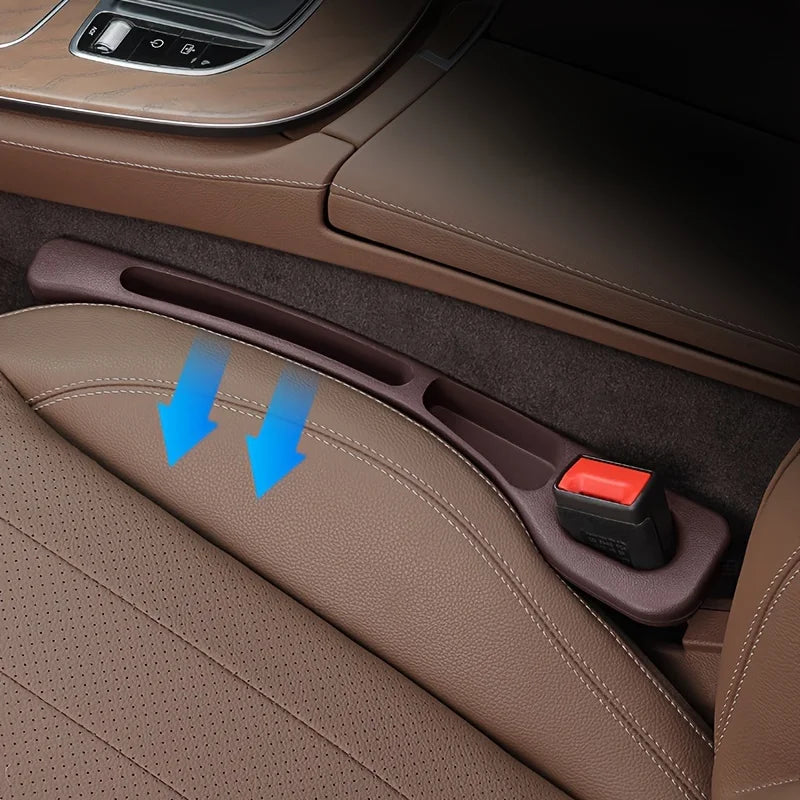 Altora UtilityGuard™ Seat Gap Sealing Strip – Universal Car Interior Filler