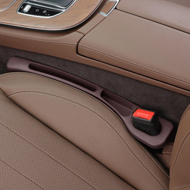 Altora UtilityGuard™ Seat Gap Sealing Strip – Universal Car Interior Filler