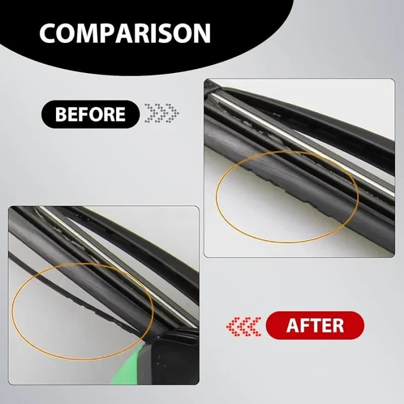 Altora Precision Wiper Blade Restorer – Extend the Life of Your Windshield Blades