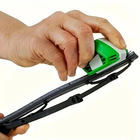 Altora Precision Wiper Blade Restorer – Extend the Life of Your Windshield Blades