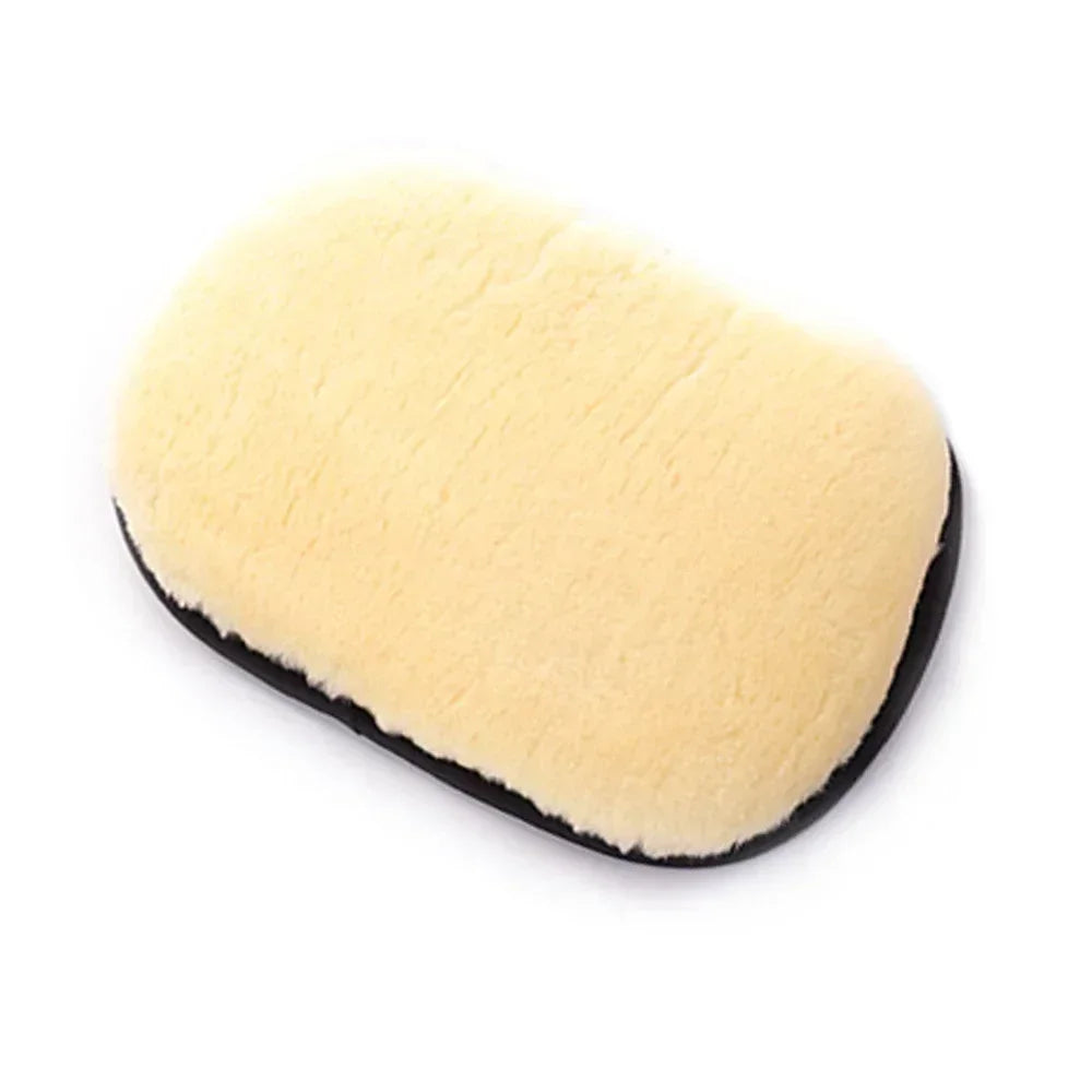 Altora WoolGrip — Premium Wash Mitt