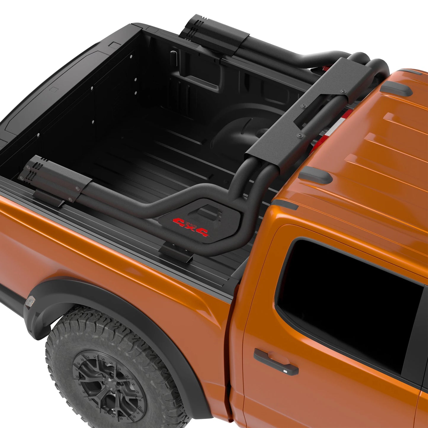 ALTORA Vortex Adjustable Truck Roll Bar