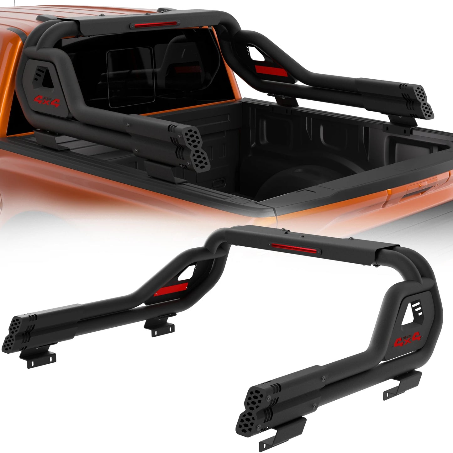 ALTORA Vortex Adjustable Truck Roll Bar