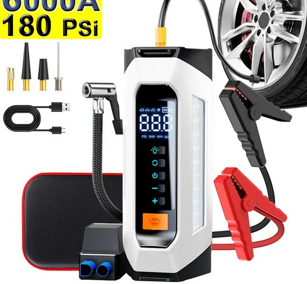 🔵 ALTORA TECH COMMAND PACK