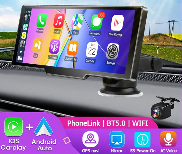 🔵 ALTORA TECH COMMAND PACK