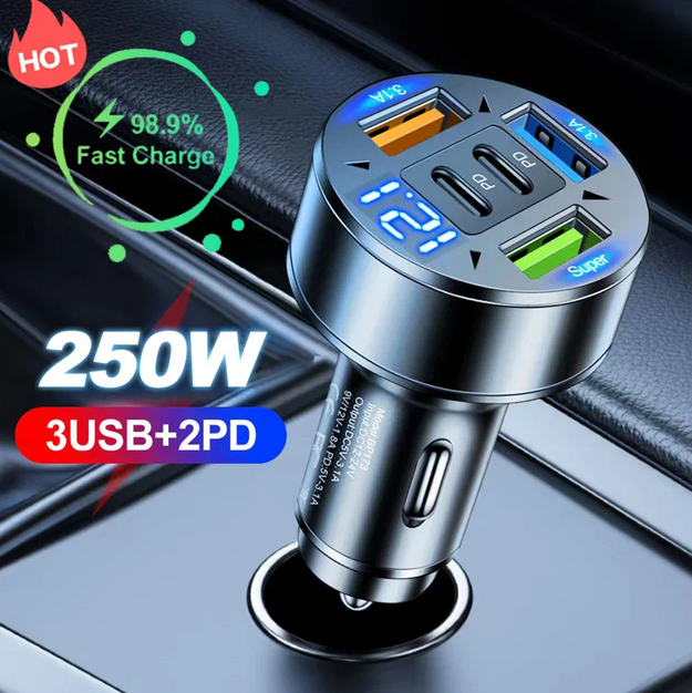 🔵 ALTORA TECH COMMAND PACK