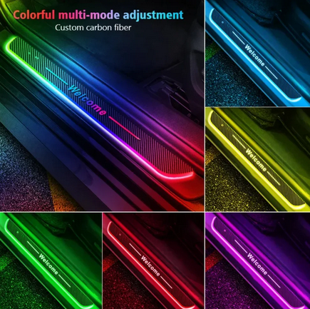 🔴 ALTORA RGB DOMINATOR PACK