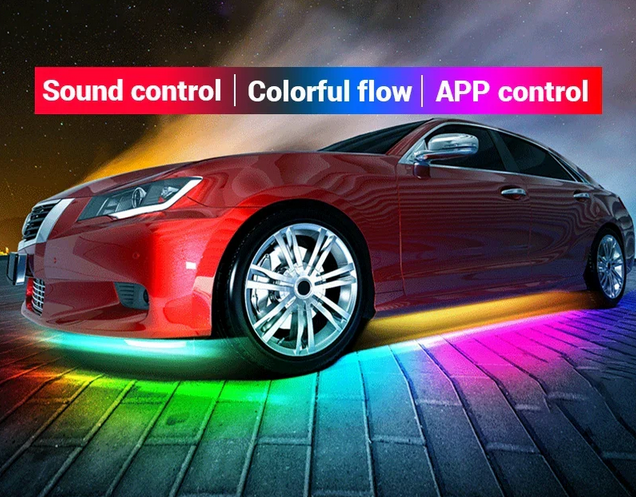 🔴 ALTORA RGB DOMINATOR PACK