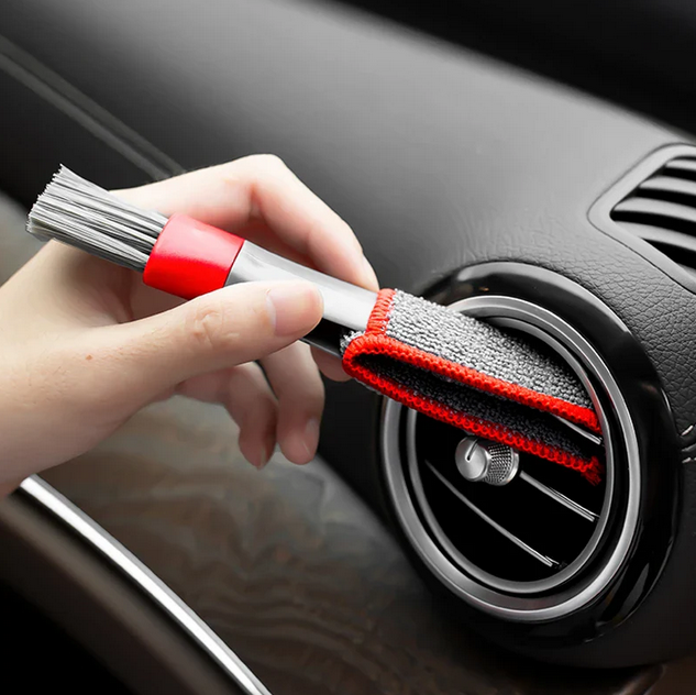 🔵 ALTORA CLEANING & DETAILING PACK