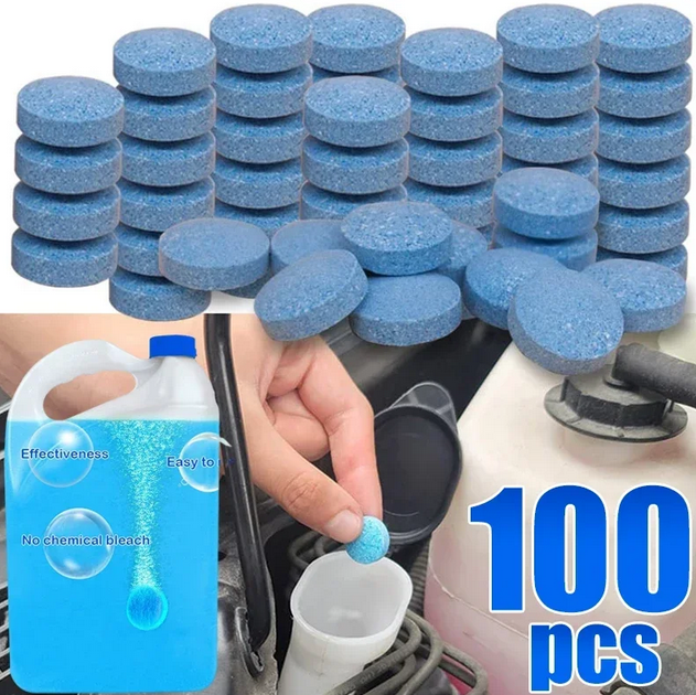 🔵 ALTORA CLEANING & DETAILING PACK