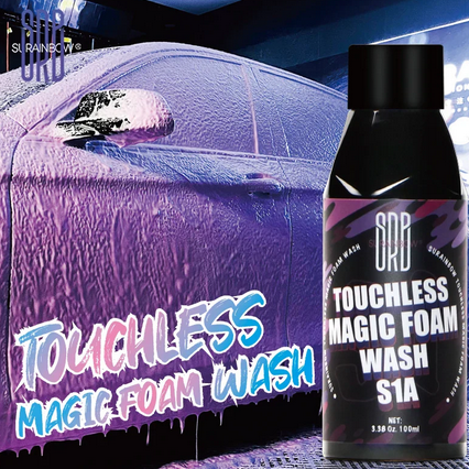 🔵 ALTORA CLEANING & DETAILING PACK