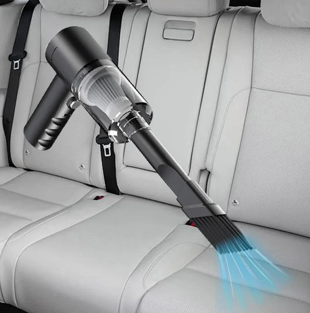 🔵 ALTORA CLEANING & DETAILING PACK