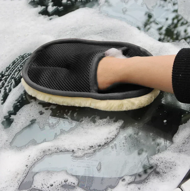 🔵 ALTORA CLEANING & DETAILING PACK