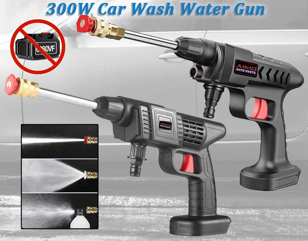 🔵 ALTORA CLEANING & DETAILING PACK